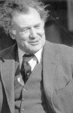 One of the last of a generation of gentlemen unionist MPs, <b>Henry Clark</b> is ... - Henry-Clark